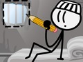 Žaidimas Dop Stickman Jailbreak