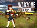 Žaidimas Warzone Clash