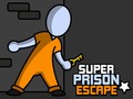 Žaidimas Super Prison Escape