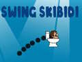 Žaidimas Swing Skibidi