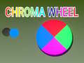 Žaidimas Chroma Wheel