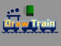 Žaidimas Draw Train