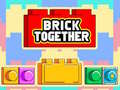 Žaidimas Brick Together