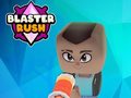 Žaidimas Blaster Rush