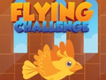 Žaidimas Flying Challenge