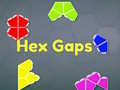 Žaidimas Hex Gaps