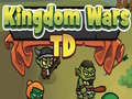 Žaidimas Kingdom Wars TD