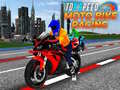 Žaidimas Top Speed Moto Bike Racing