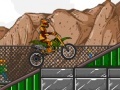 Žaidimas Risky Rider 6
