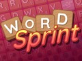 Žaidimas Word Sprint