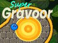 Žaidimas Super Gravoor