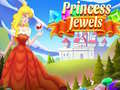 Žaidimas Princess Jewels