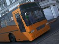 Žaidimas Extreme Bus Driver Simulator