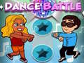 Žaidimas Dance Battle