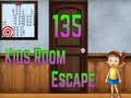 Žaidimas Amgel Kids Room Escape 135