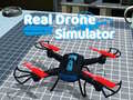 Žaidimas Real Drone Simulator