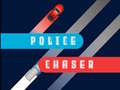 Žaidimas Police Chaser