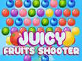 Žaidimas Juicy Fruits Shooter