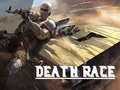 Žaidimas Death Race