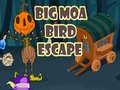 Žaidimas Big Moa Bird Escape