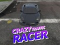 Žaidimas Crazy Traffic Racer