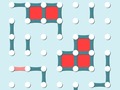 Žaidimas Dots and Boxes
