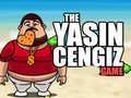 Žaidimas Yasin Cengiz Game