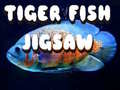 Žaidimas Tiger Fish Jigsaw