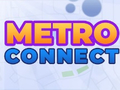 Žaidimas Metro Connect