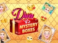 Žaidimas Diva Vs Mystery Boxes