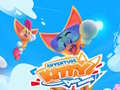 Žaidimas Adventure Kitty Drill Buster