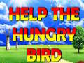 Žaidimas Help The Hungry Bird