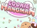 Žaidimas Cookie Hangman