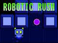 Žaidimas Robotic Rush