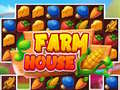 Žaidimas Farm House 