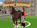 Žaidimas Rival Stars Horse Racing
