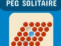 Žaidimas Peg Solitaire