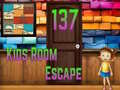 Žaidimas Amgel Kids Room Escape 137