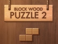 Žaidimas Block Wood Puzzle 2