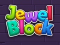 Žaidimas Jewel Block