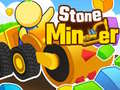 Žaidimas Stone Miner 