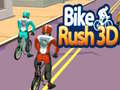 Žaidimas Bike Rush 3D