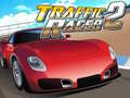 Žaidimas Traffic Racer 2