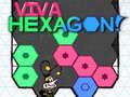 Žaidimas Viva Hexagon