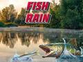 Žaidimas Fish Rain
