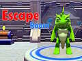 Žaidimas Escape Room