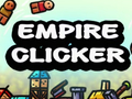 Žaidimas Empire Clicker