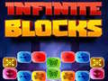 Žaidimas Infinite Blocks