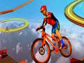 Žaidimas Bicycle Stunts Racing 2023