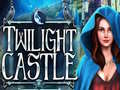 Žaidimas Twilight Castle
